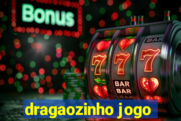 dragaozinho jogo